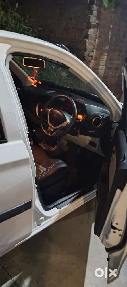 Maruti Suzuki Alto 2022 With 41300 Km Driven
