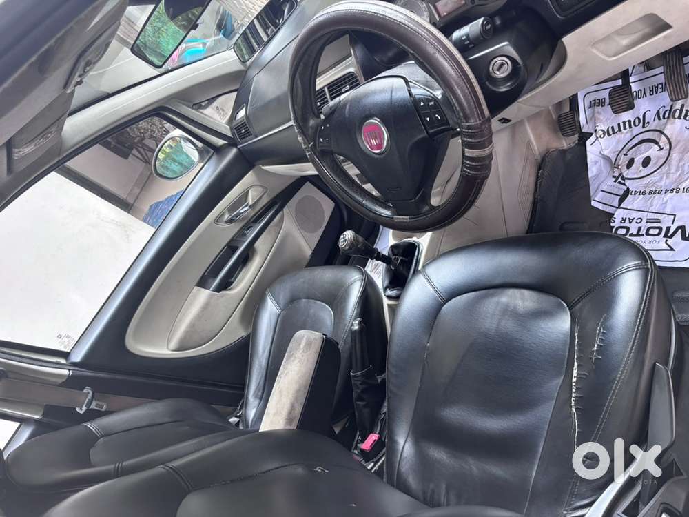 Fiat Linea Good Condition