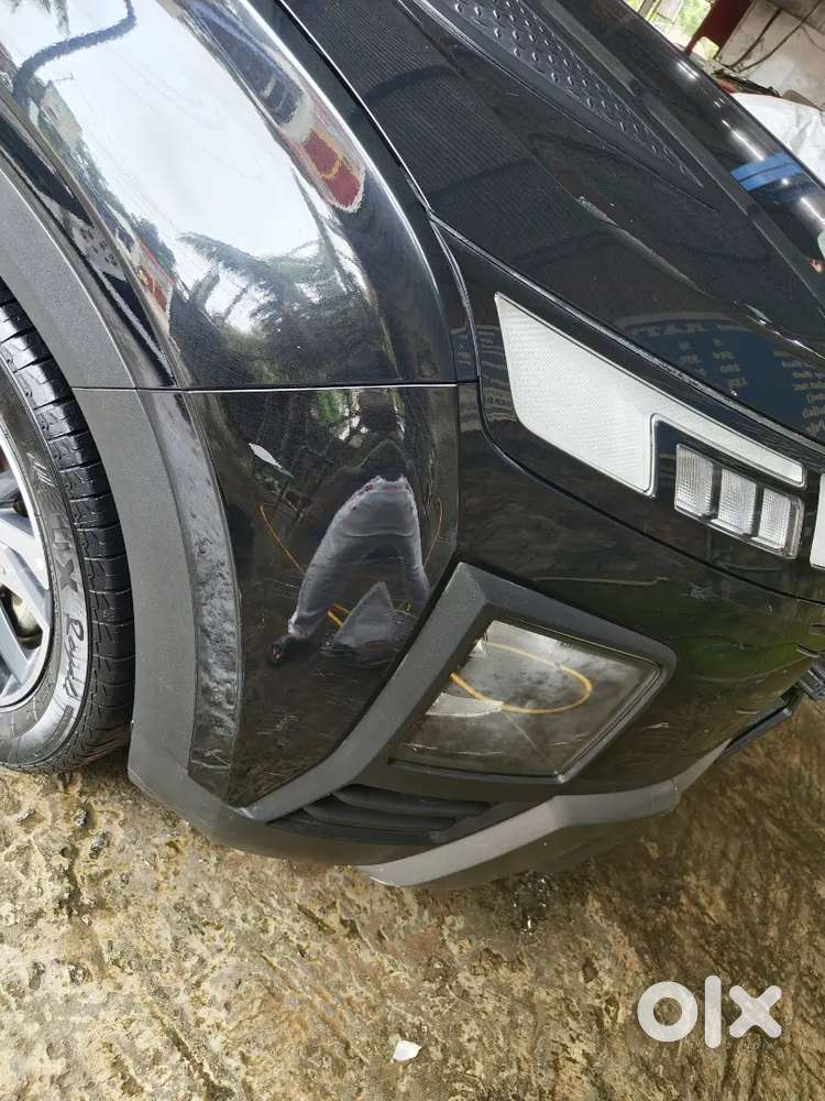 Hyundai Creta Facelift 2024 Petrol 30900 Km Driven