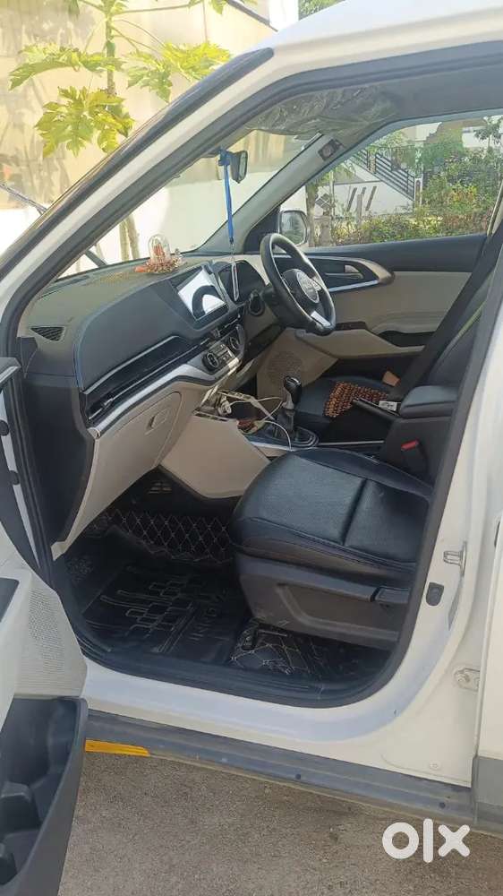 Kia Carens Premium 2024 Immediately Sale