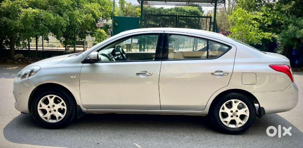Renault Scala Rxl, 2013, Petrol
