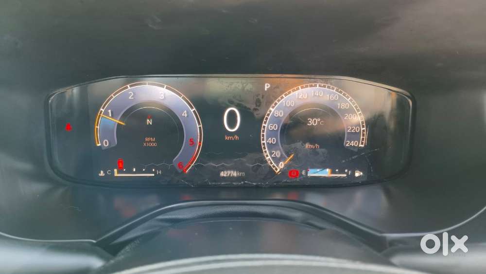 Jeep Compass Model S (o) Diesel 4x4 At, 2022, Diesel