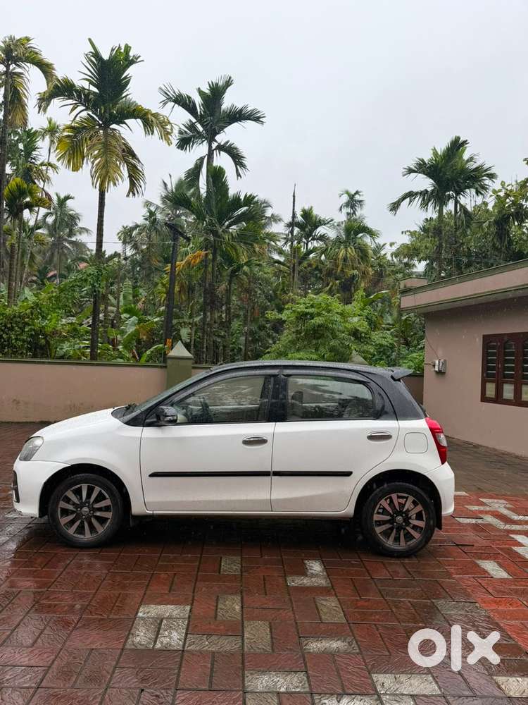 Toyota Etios Liva Diesel 2019