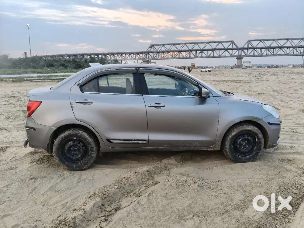2020 Maruti Dzire Vxi Petrol Manual Second Owner
