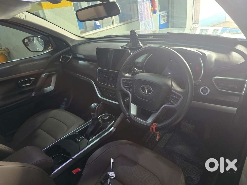 Tata Harrier Diesel 2023