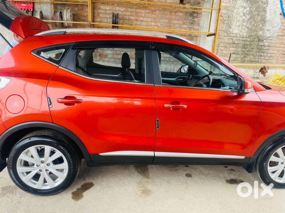 Mg Astor Petrol 1.5 2023
