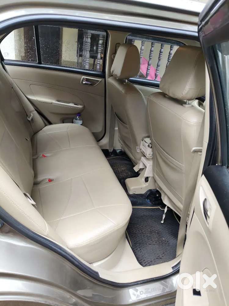 Doctor Used  Neet And Clean Car.j