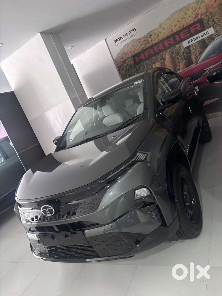 Tata Curvv, 2025, Petrol