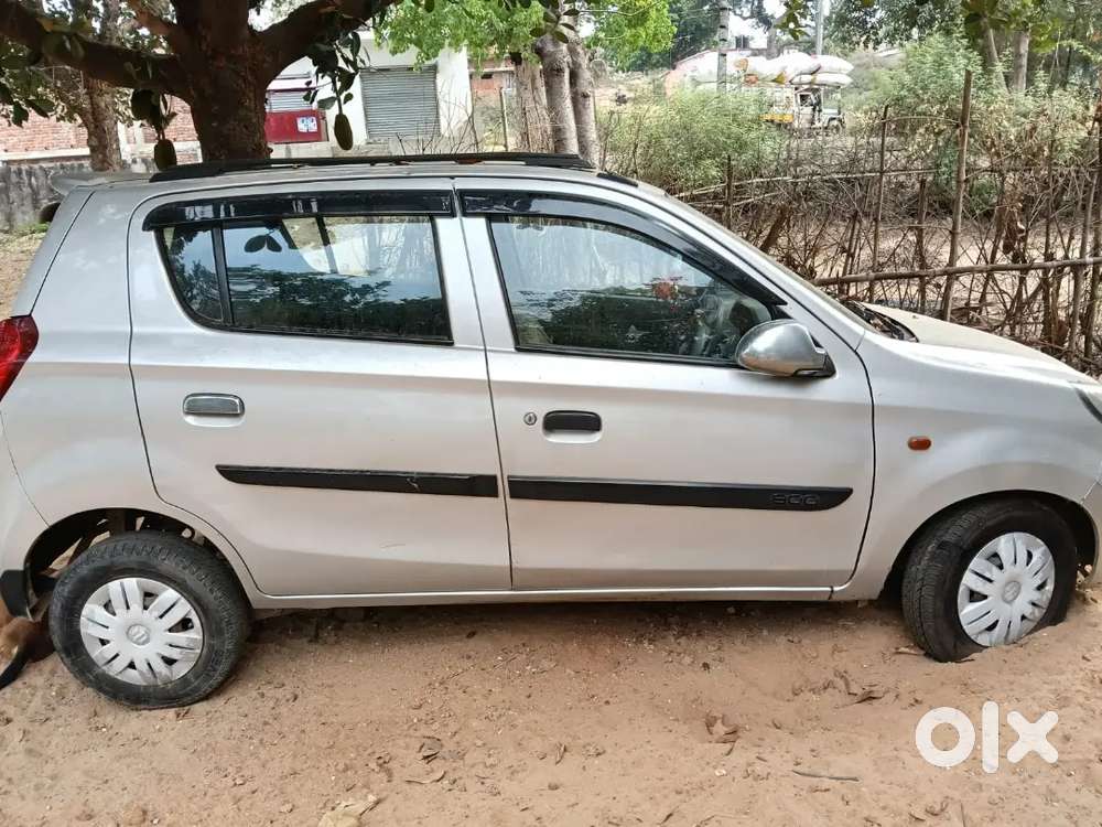 Maruti Suzuki Alto 2016 Petrol 55000 Km Driven