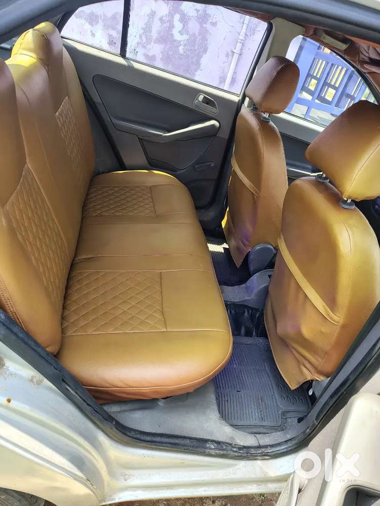 Tata Indica Vista 2010 Diesel 82000 Km