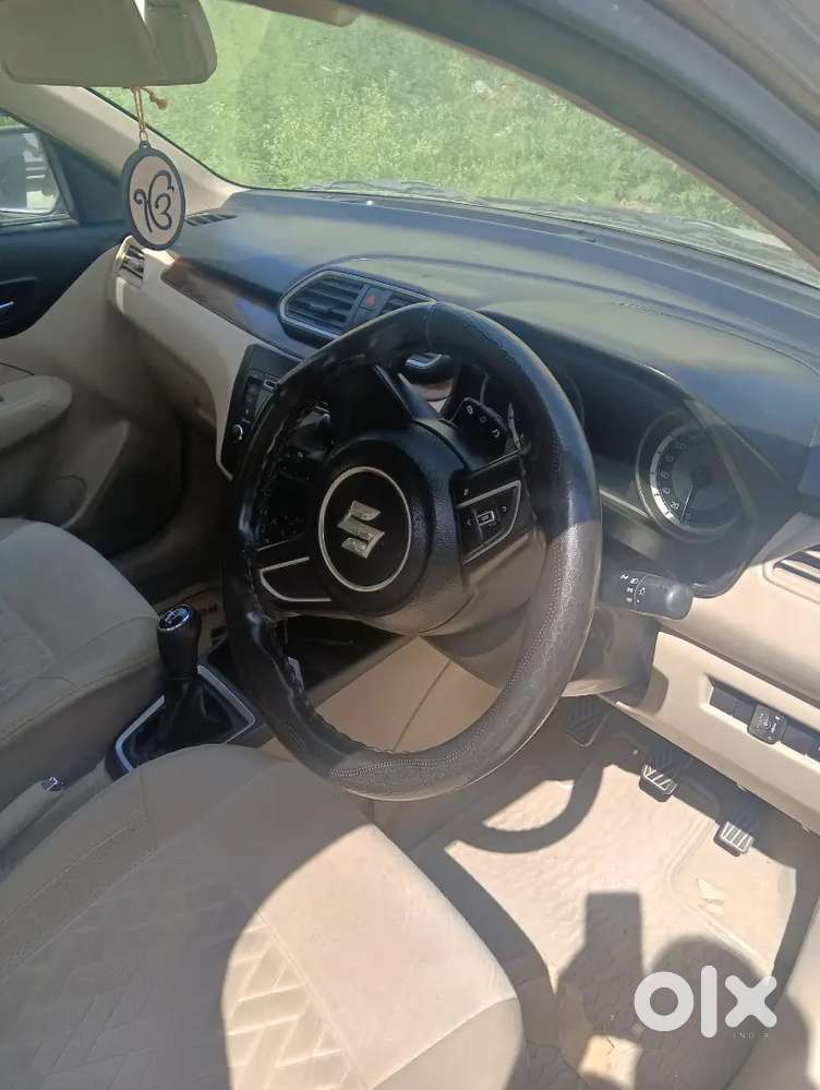 Maruti Suzuki Dzire