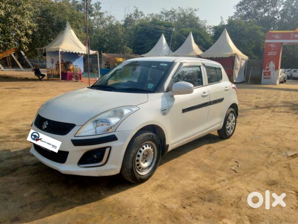 Maruti Suzuki Swift Ldi (o), 2016, Diesel