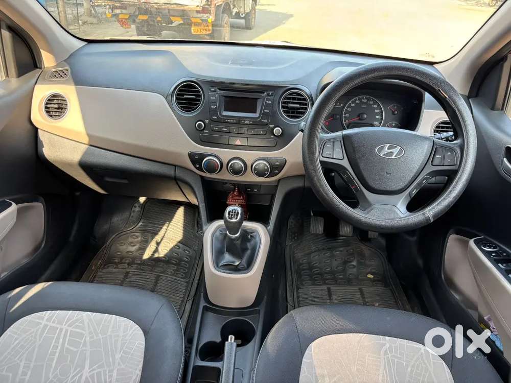 Full Condition Car Original Colour