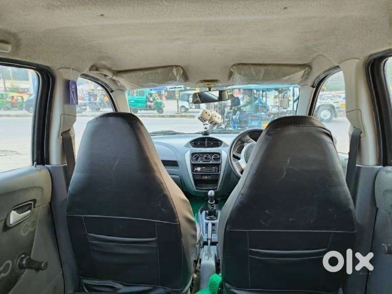 Maruti Suzuki Alto 800 Lxi, 2014, Petrol