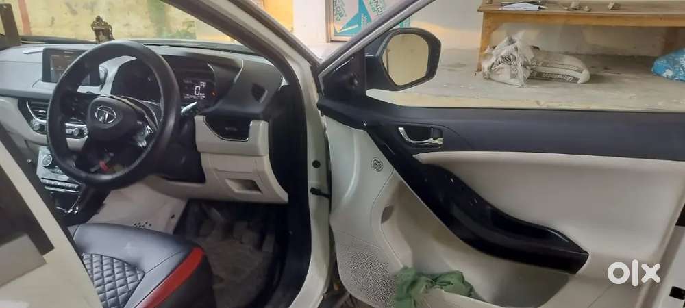 Tata Nexon 2022 Diesel Manual