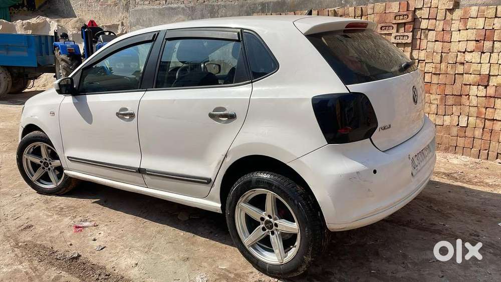 Volkswagen Car Hybrid 2014