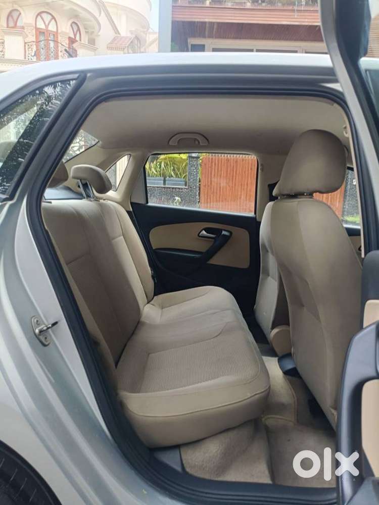 Volkswagen Ameo 1.2 Mpi Comfortline, 2016, Petrol
