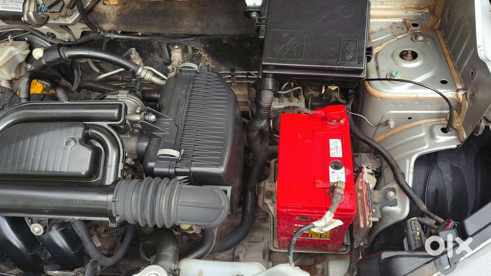 Renault Kwid 1.0 Rxt, 2020, Petrol