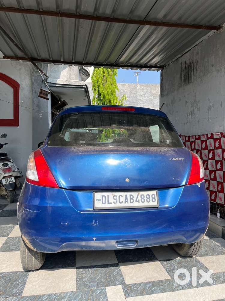 Maruti Suzuki Hybrid 2011