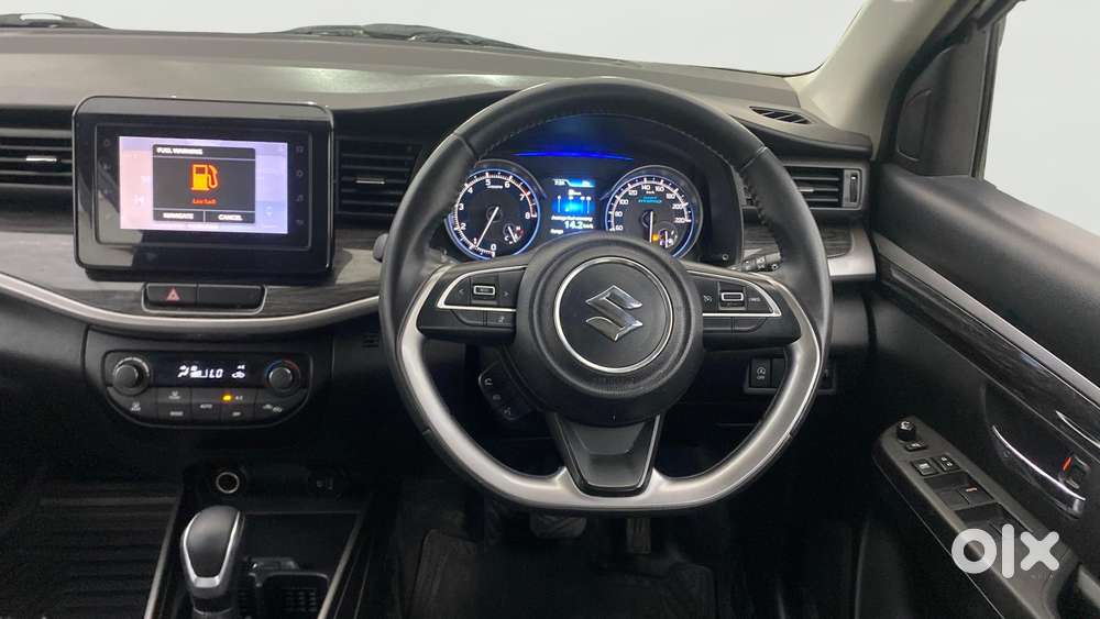 Maruti Suzuki Xl6 Alpha At, 2019, Petrol