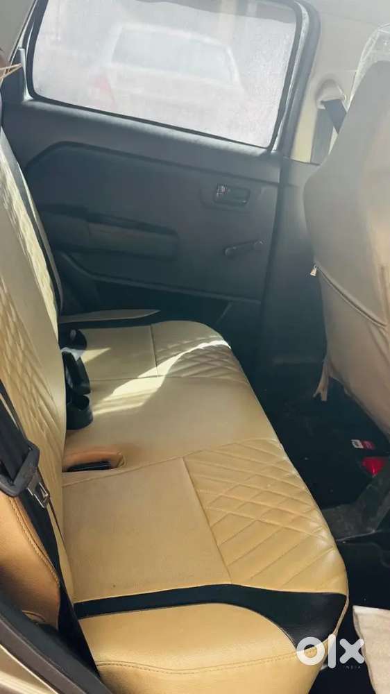 Maruti Suzuki Wagon R 1.0 2019 Cng & Hybrids 75000 Km Driven