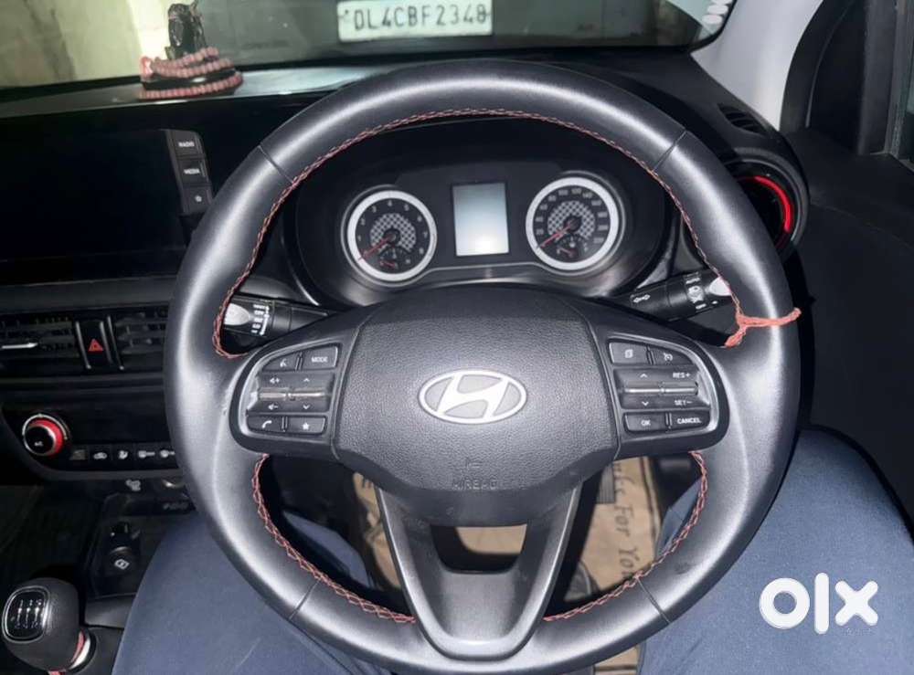 Hyundai Grand I10 Nios 2024