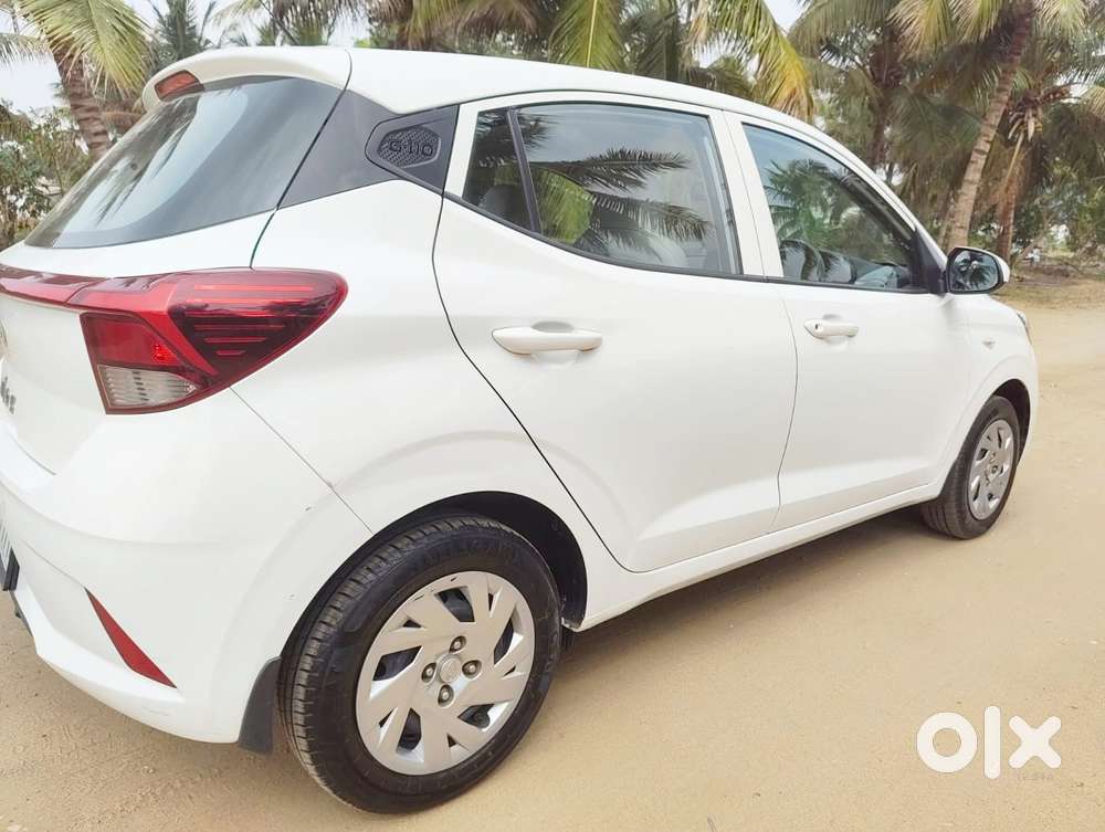 Hyundai Grand I10 Nios Magna, 2024, Petrol