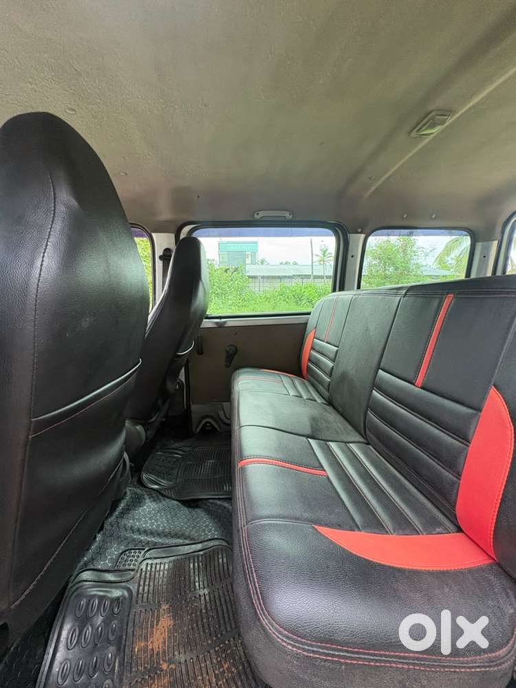 Maruti Suzuki Eeco 5 Seater Ac, 2011, Petrol