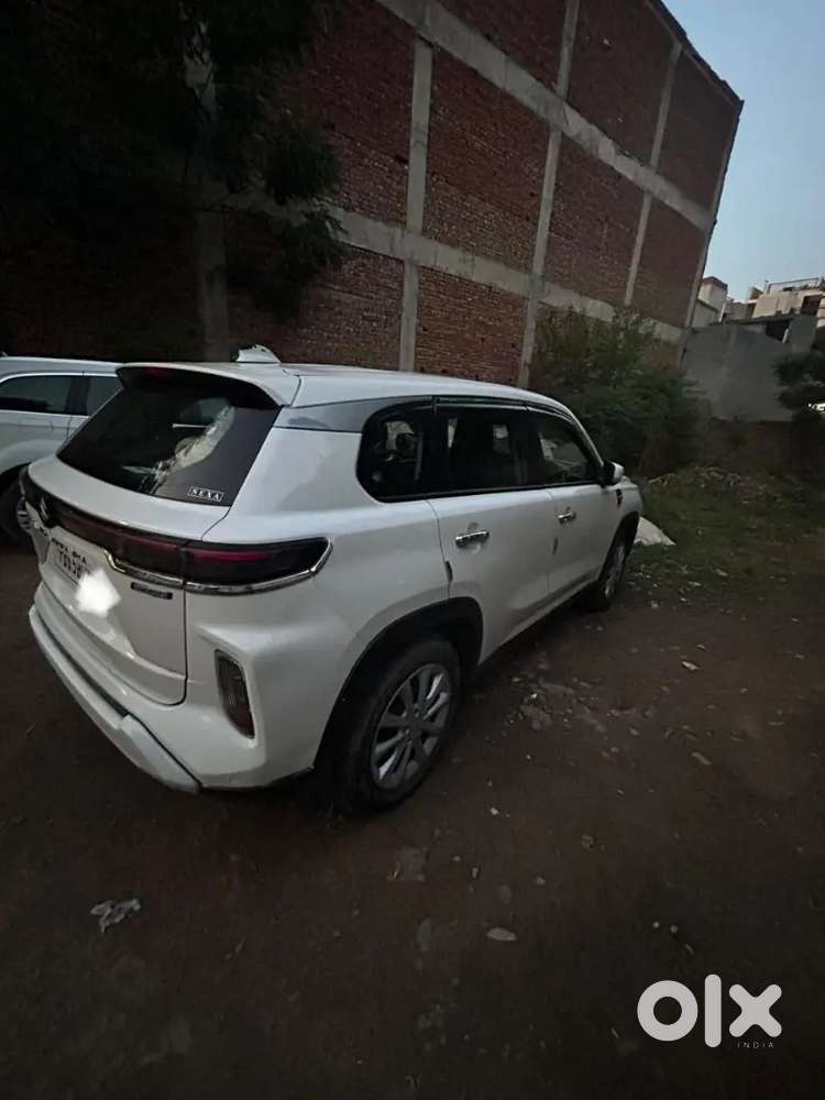 Maruti Suzuki Vitara 1.5 2024