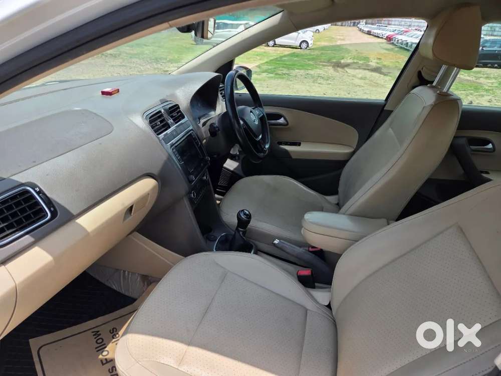 Volkswagen Vento 1.0 Highline Plus, 2021, Petrol