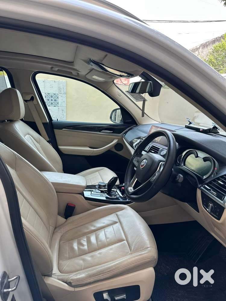 Bmw X3 Diesel 2019