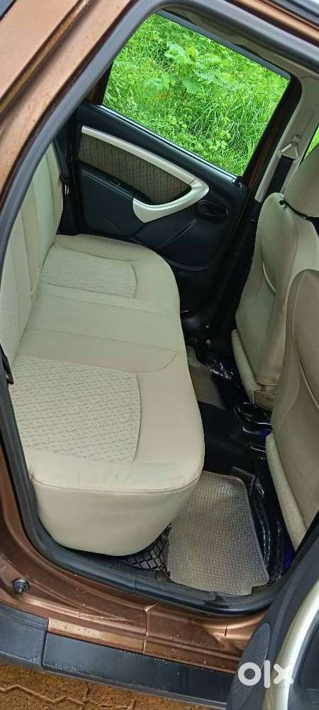 Renault Duster 1.5 Petrol Rxl, 2014, Petrol