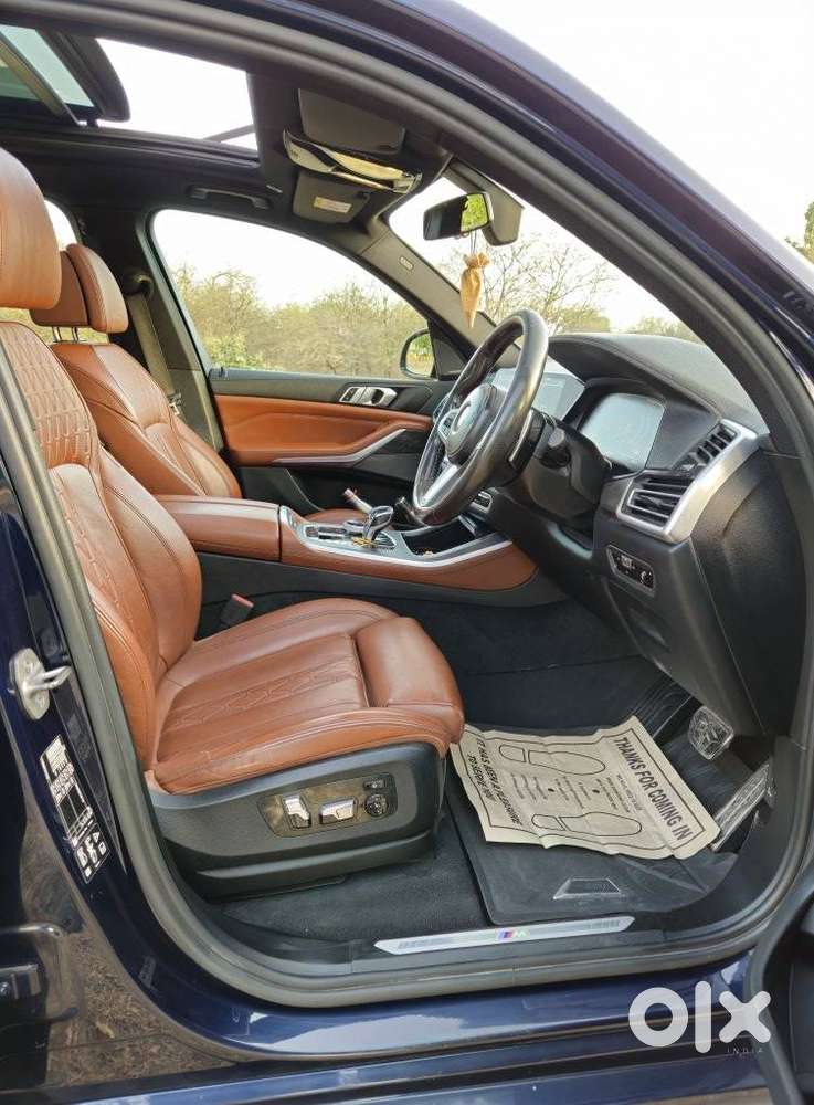Bmw X5 X Drive 30d M Sport, 2023, Diesel