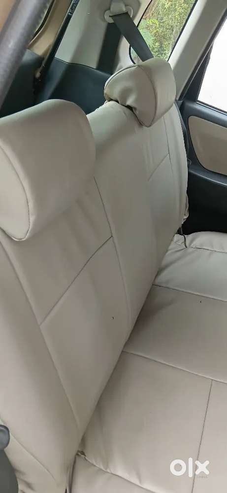 Maruti Suzuki Estilo 2008 Petrol 78000 Km Driven All New Mrf Tyre's