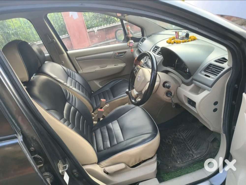 Maruti Suzuki Ertiga Vdi Shvs, 2017, Diesel