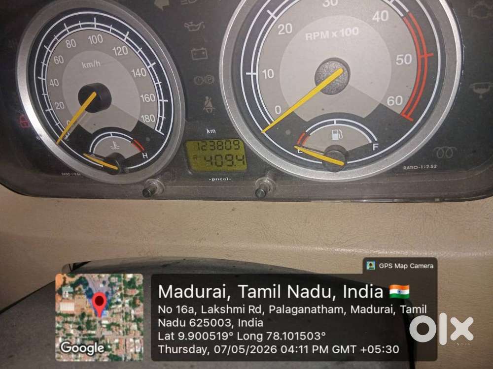 Tata Sumo Grande For Sale