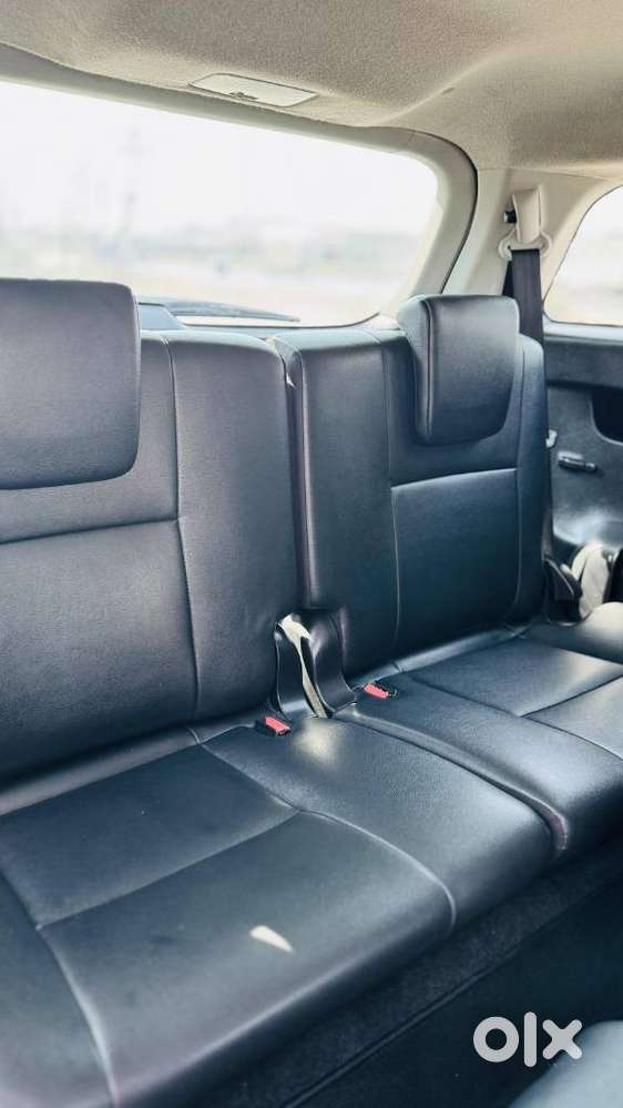 Toyota Fortuner 4x2 At 2.8 Diesel, 2021, Diesel