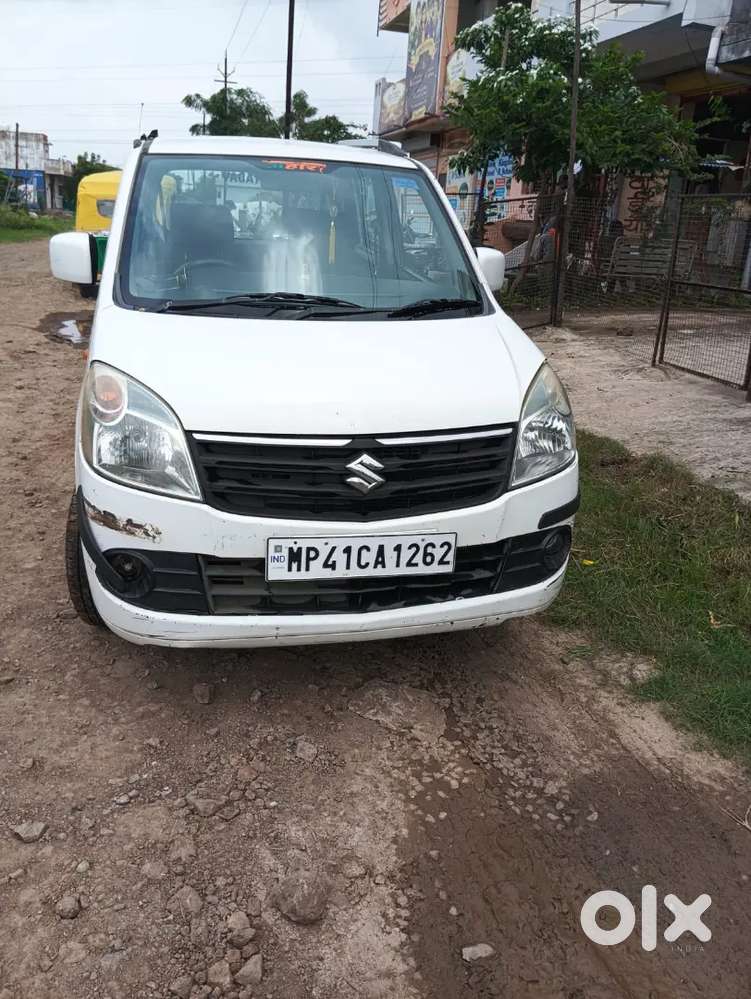 Maruti Suzuki Wagon R 2011 Renewal 2031 Tak Hai