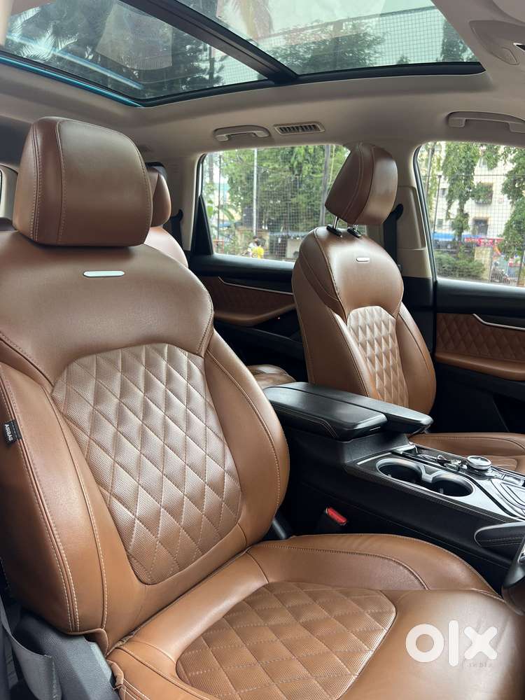 Mg Gloster Savvy 6 Seater, 2021, Diesel