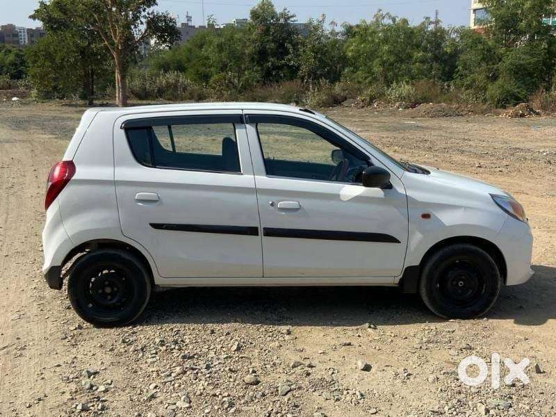 Maruti Suzuki Alto 800 Vxi, 2019, Petrol