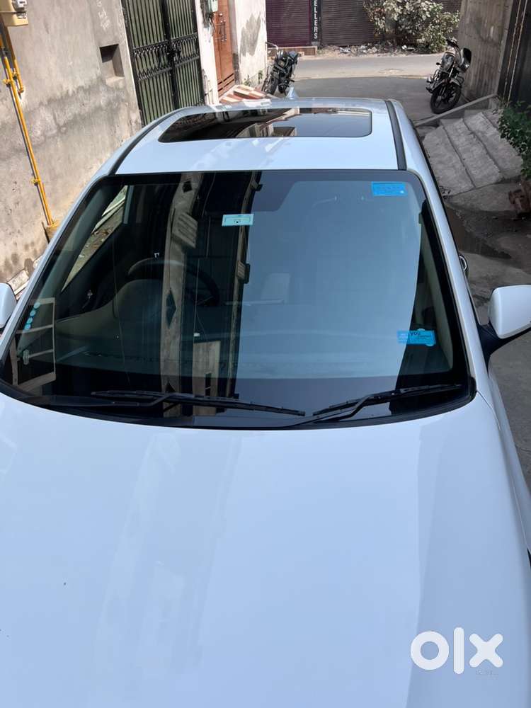 Hyundai Verna 2022 Petrol Well Maintained