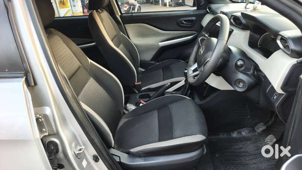 Nissan Magnite 1.0 Xl, 2021, Petrol