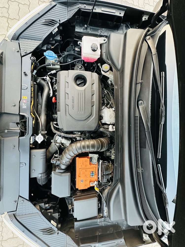 Hyundai Creta 1.6 Sx (o), 2022, Diesel