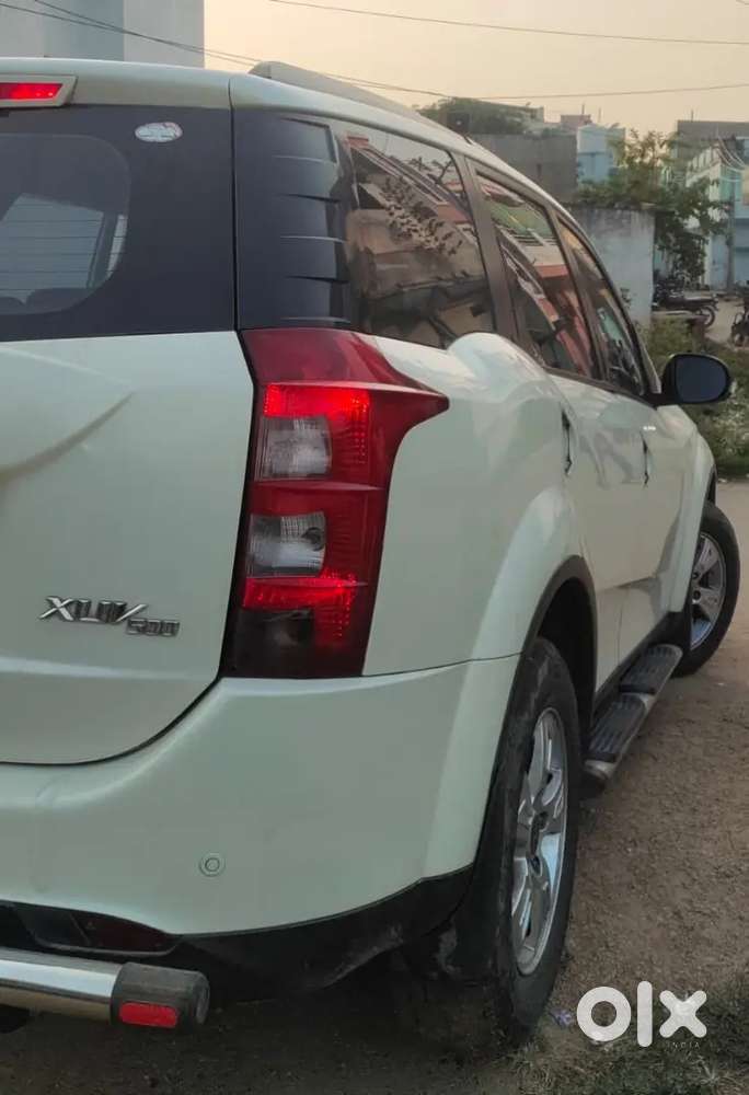 Mahindra Xuv500 2012 Diesel Good Condition