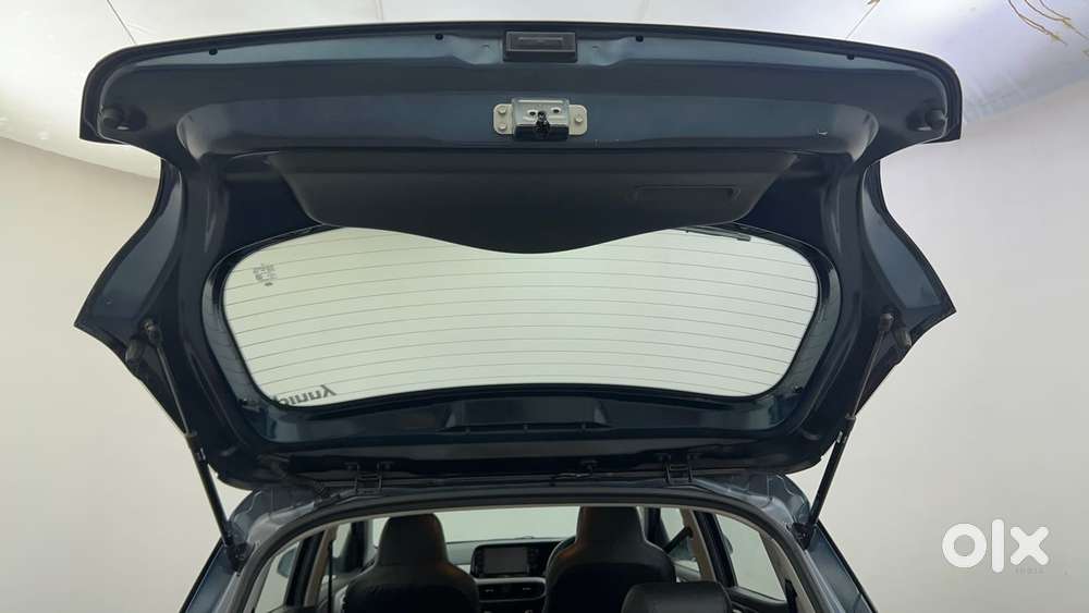 Hyundai Grand I10 Nios Asta 1.2 Kappa Vtvt, 2021, Petrol