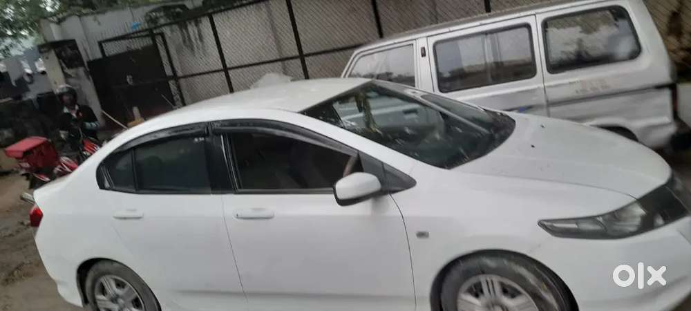Honda City Hybrid Ehev Cng & Hybrids Good Condition