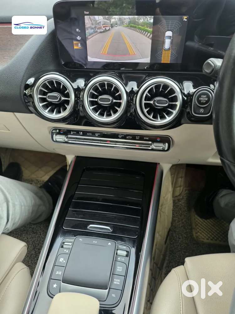 Mercedes-benz Gla Class 1.9 220d 4matic, 2022, Diesel