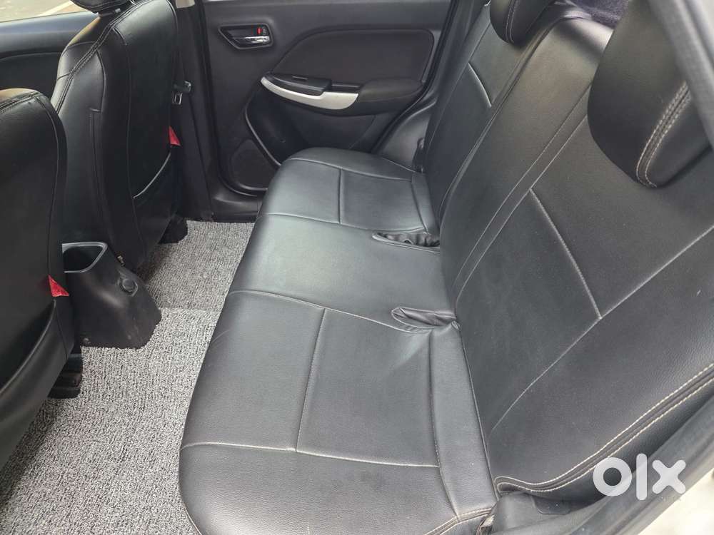 Maruti Suzuki Baleno, 2016, Diesel