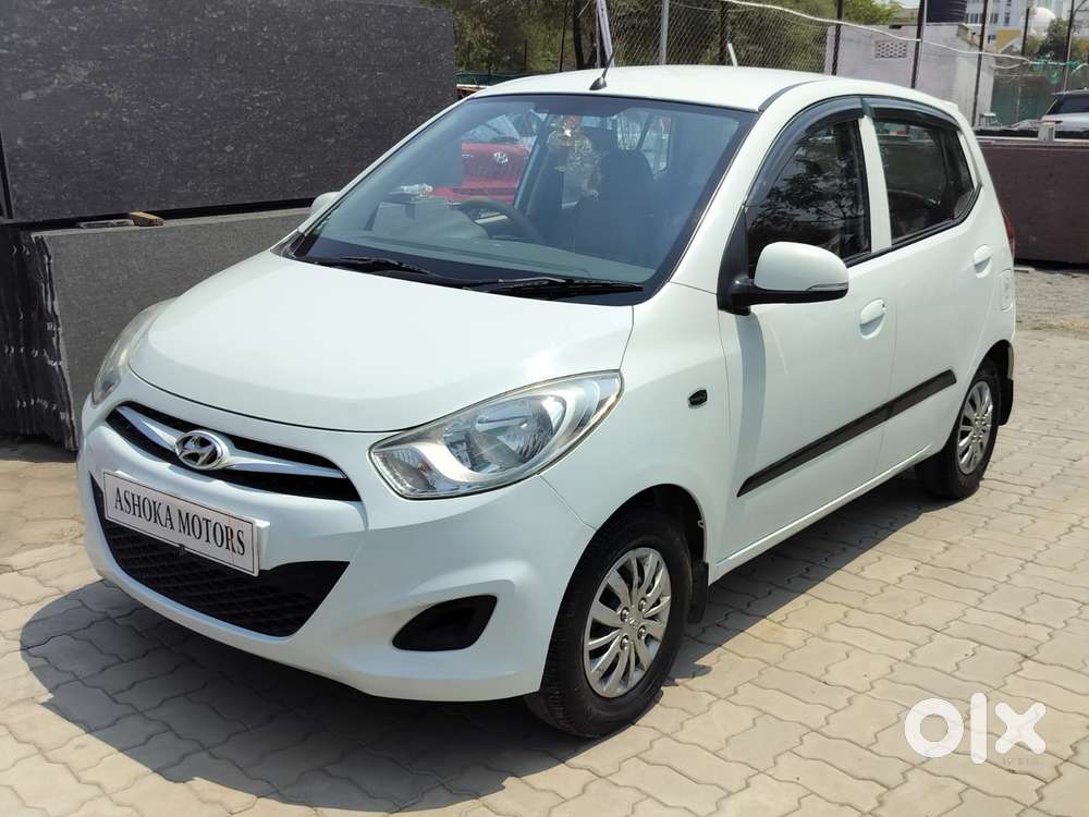 Hyundai I10 1.2 Kappa Magna, 2013, Petrol