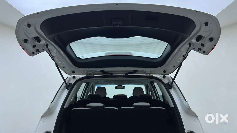 Mg Hector Plus Smart 2.0 Turbo Diesel 7 Str, 2023, Diesel